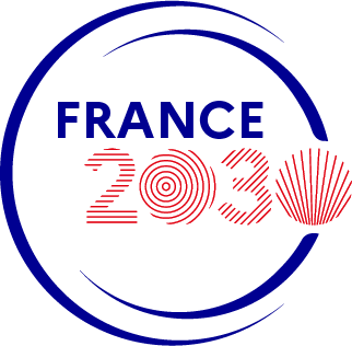 logo france 2030