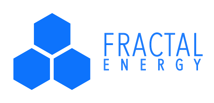 logo fractal
