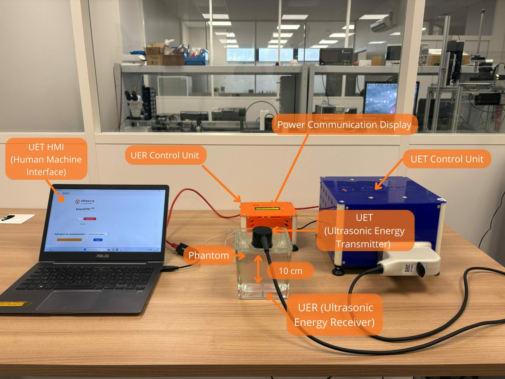 demo ensemble generale